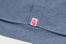 ABC CAMO ONE POINT RELAXED FIT LS SHIRTS