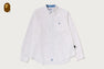 ABC CAMO ONE POINT RELAXED FIT LS SHIRTS
