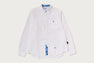 ABC CAMO ONE POINT RELAXED FIT LS SHIRTS