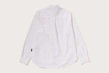 ABC CAMO ONE POINT RELAXED FIT LS SHIRTS