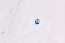 ABC CAMO ONE POINT RELAXED FIT LS SHIRTS