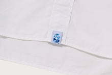 ABC CAMO ONE POINT RELAXED FIT LS SHIRTS
