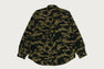 1ST CAMO ONE POINT RELAXED FIT LS SHIRT