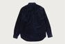 CORDUROY LS SHIRT