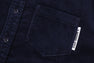 CORDUROY LS SHIRT