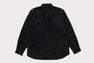 ONE POINT COLOR CAMO CORDUROY LS SHIRT