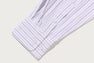 BAPE LOGO STRIPE SHIRT #1