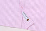 BAPE LOGO STRIPE SHIRT #2