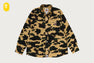 1ST CAMO LS SHIRT