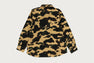 1ST CAMO LS SHIRT