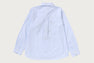 COLLEGE STRIPE OXFORD BD LS SHIRT