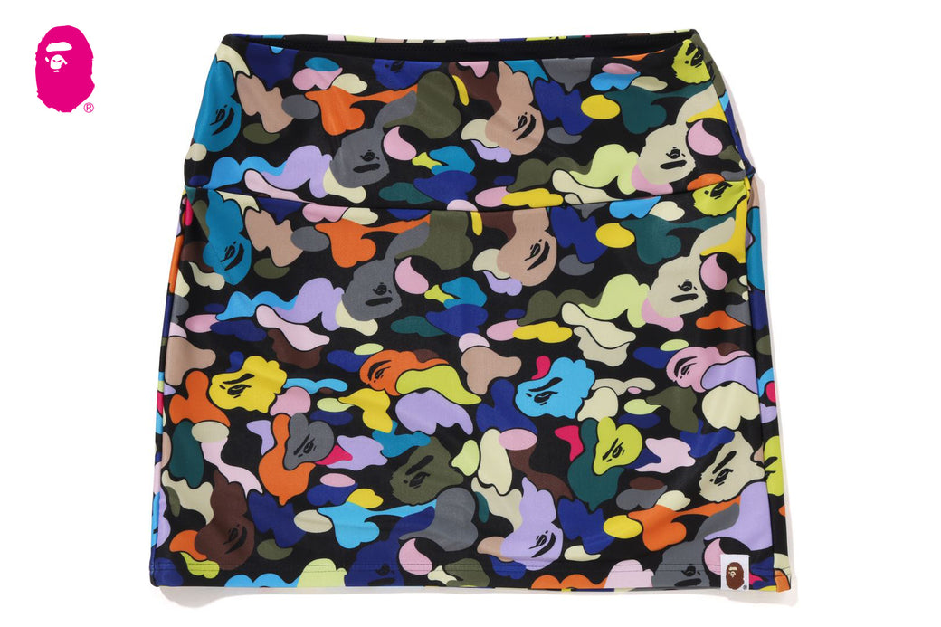 BAPE APE MINI SKIRT スカート