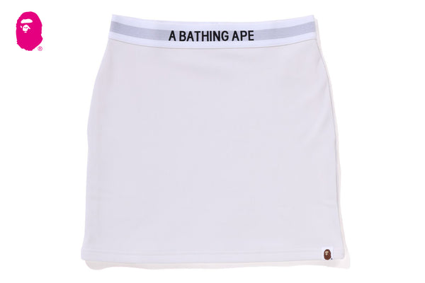 A BATHING APE SKIRT | bape.com