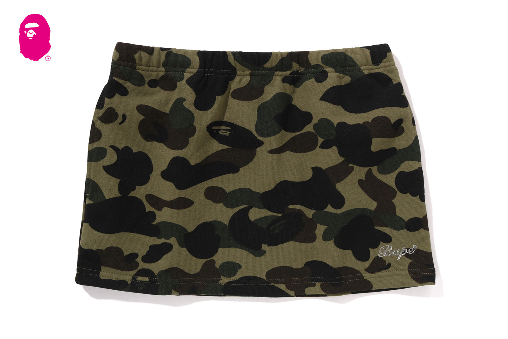スカート 00s a bathing ape camo corduroy skirt スカート 00s a bathing ape camo corduroy skirt A BATHING APE