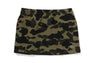 1ST CAMO SWEAT SKIRT