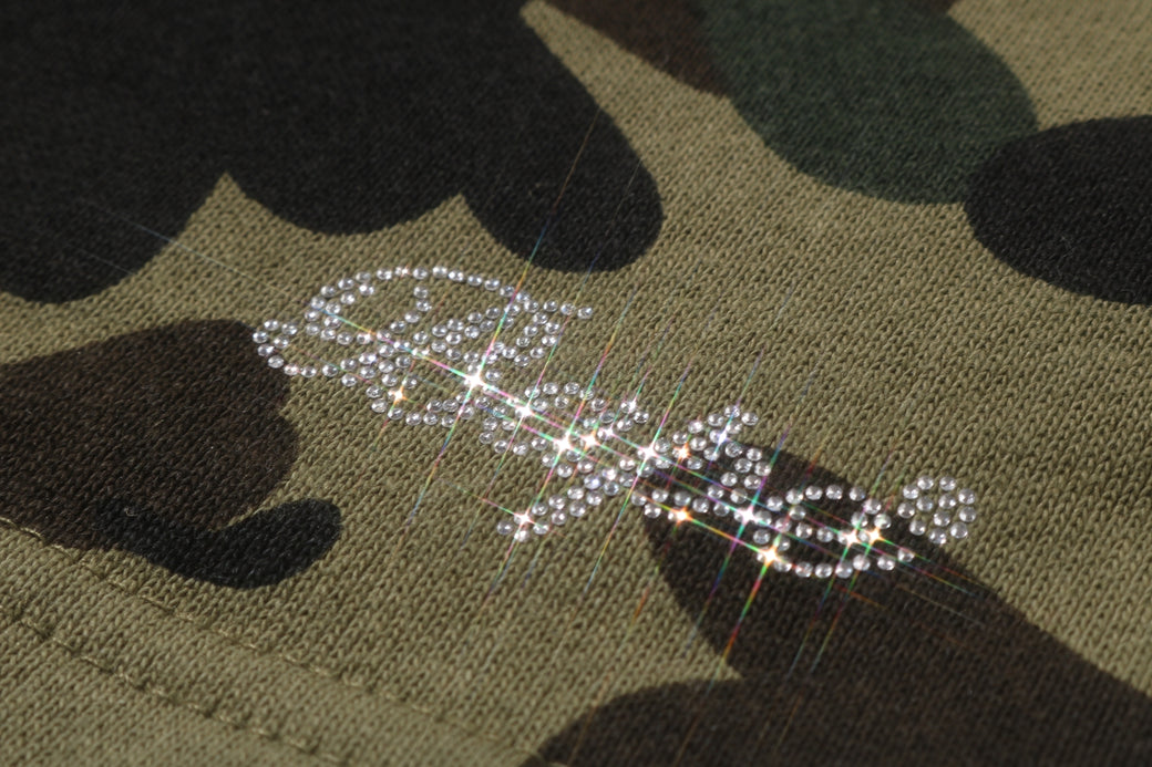 スカート A BATHING APE 1ST CAMO SWEAT SKIRT 1ST CAMO SWEAT SKIRT | bape.com