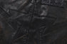 CAMO EMBOSSED WASHED RHINESTONE SKIRT