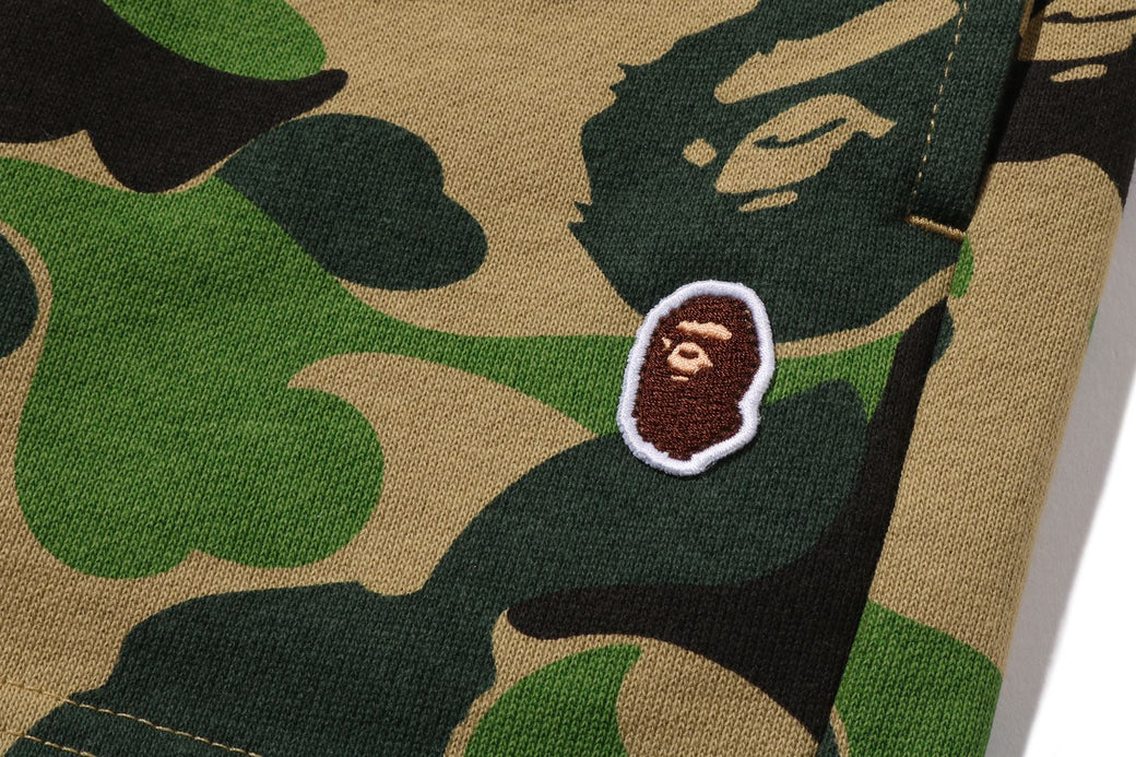 ABC CAMO SWEAT SKIRT | bape.com