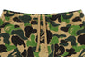 ABC CAMO SWEAT SKIRT