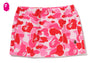 ABC CAMO SWEAT SKIRT