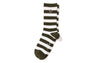 APE HEAD ONE POINT HOOP SOCKS