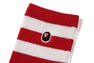 APE HEAD ONE POINT HOOP SOCKS