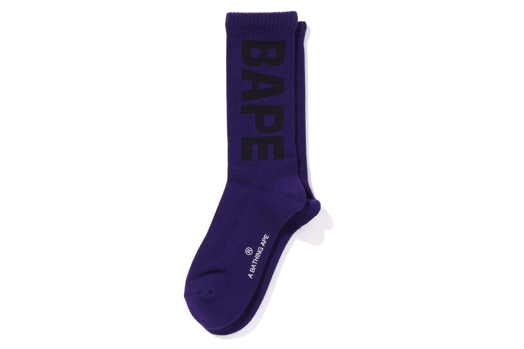 BAPE SOCKS | bape.com