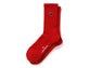 APE HEAD ONE POINT SOCKS