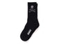 【 BAPE X MMJ 】 BAPE SOCKS 13TH