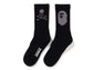 【 BAPE X MMJ 】 BAPE SOCKS 13TH