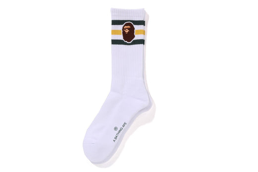 APE HEAD SOCKS