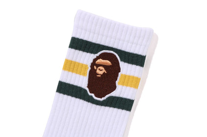 APE HEAD SOCKS