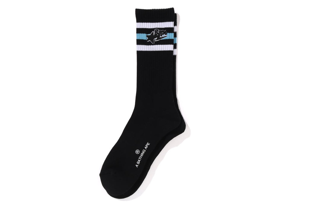 BAPE STA SOCKS | bape.com