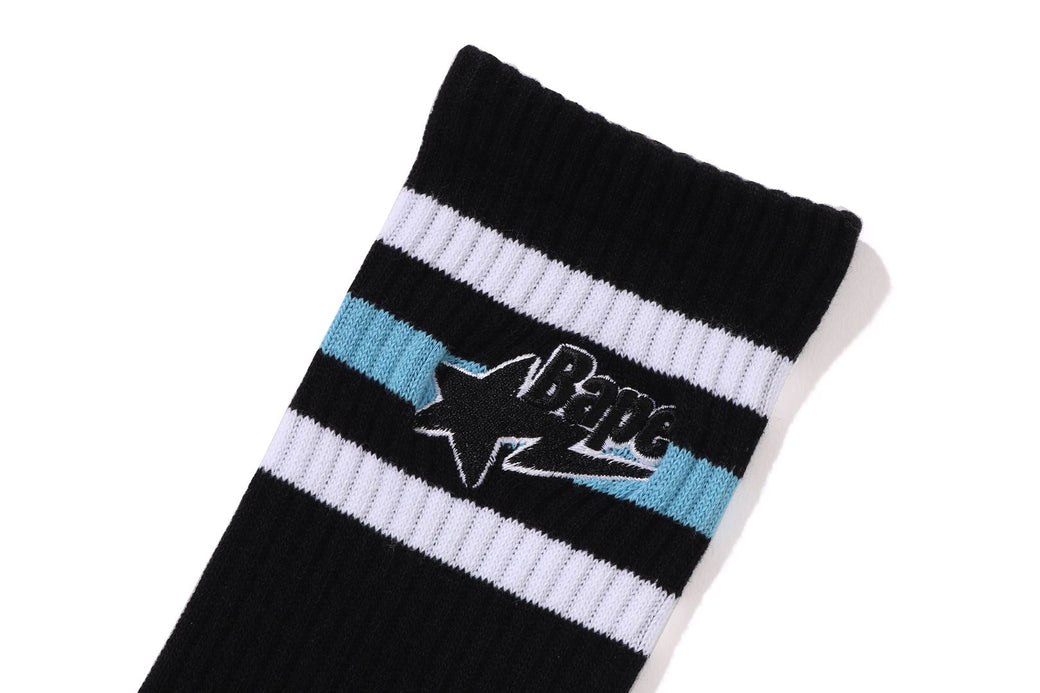 BAPE STA SOCKS | bape.com