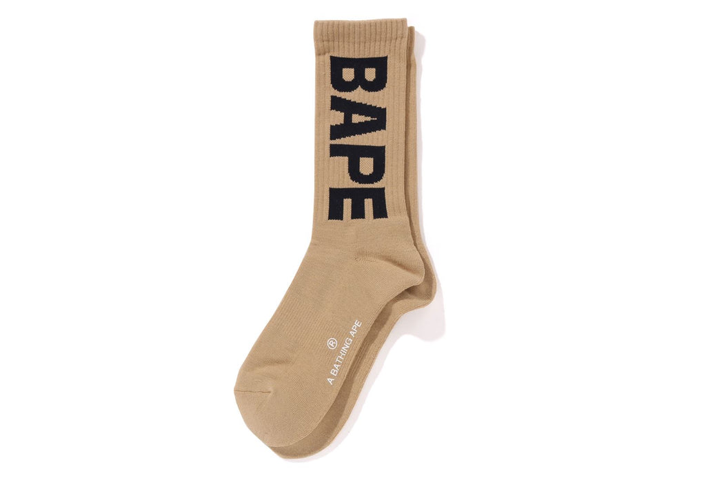 Outlet BAPE socks