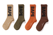 BAPE SOCKS