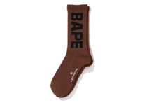 BAPE SOCKS