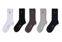 ONE POINT SOCKS