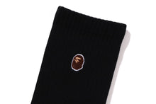 ONE POINT SOCKS