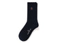 ONE POINT SOCKS