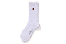 ONE POINT SOCKS