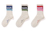 BAPE LINE SOCKS