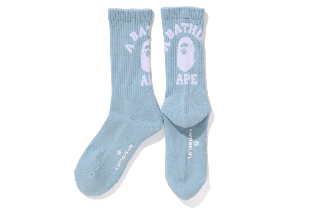 COLLEGE SOCKS | bape.com
