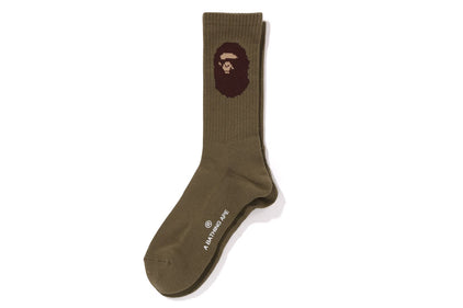 APE HEAD SOCKS