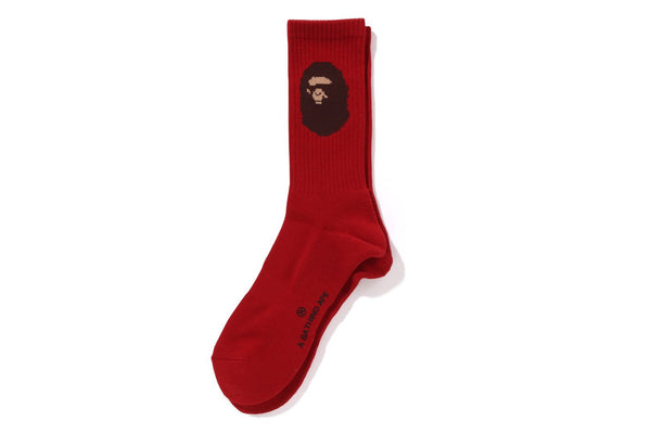 BAPE X BLACK EYE PATCH 】SOCKS | bape.com
