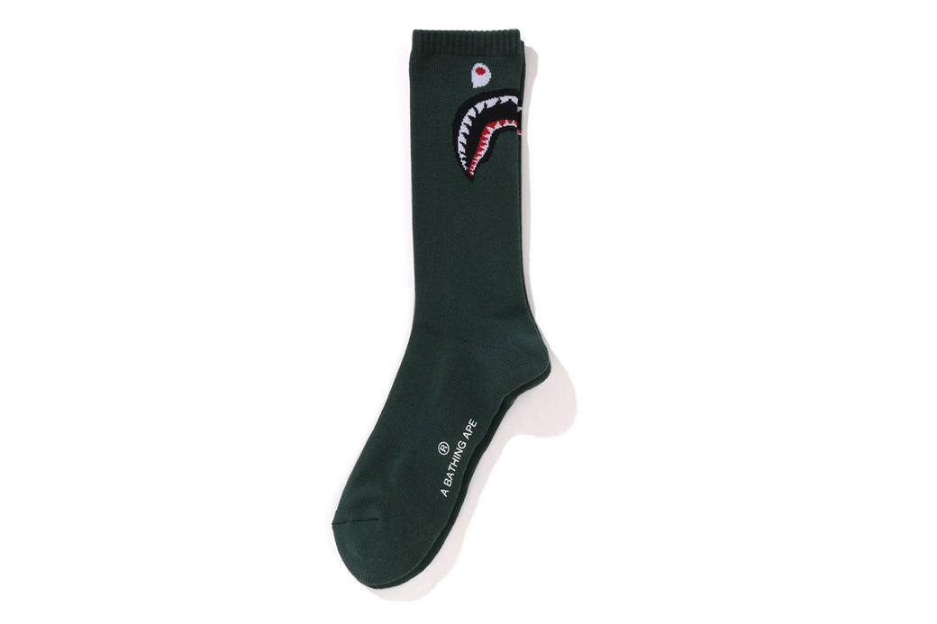 SHARK SOCKS bape