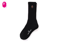 ONE POINT SOCKS