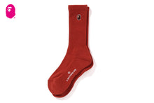 ONE POINT SOCKS