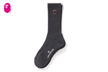 ONE POINT SOCKS