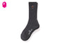 ONE POINT SOCKS